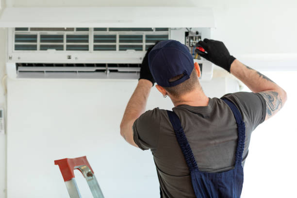 Best Commercial Air Duct Cleaning  in Marianna, FL