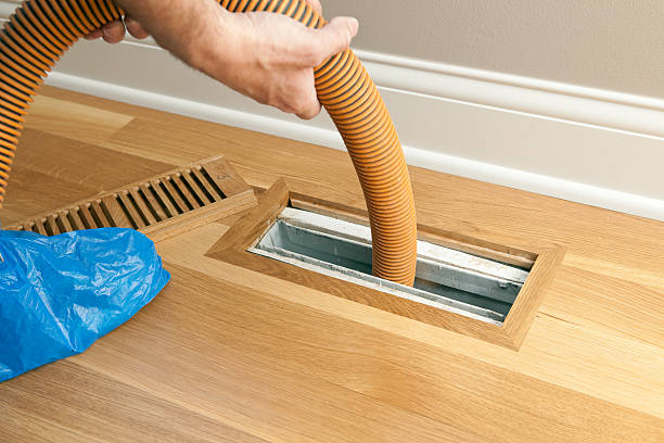 Best Home Air Vent Cleaning  in Marianna, FL