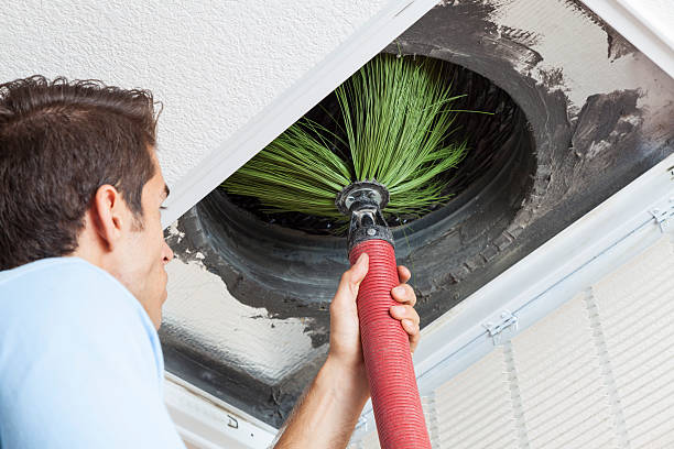 Home Air Vent Cleaning in Marianna, FL