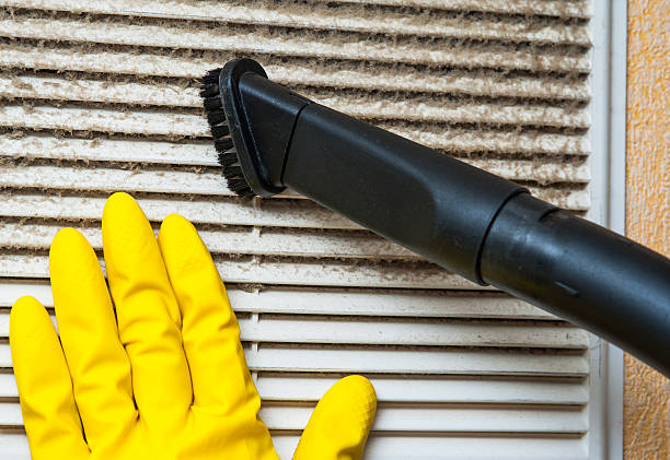 Best HVAC System Cleaning  in Marianna, FL